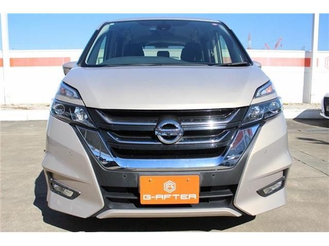 NISSAN SERENA  S-HYBRID 2018 Image 31