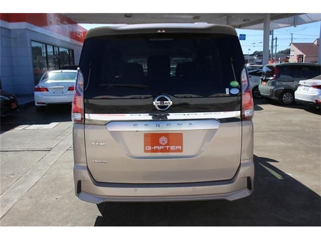 NISSAN SERENA  S-HYBRID 2018 Image 31