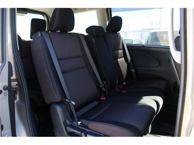 NISSAN SERENA  S-HYBRID 2018 Image 31