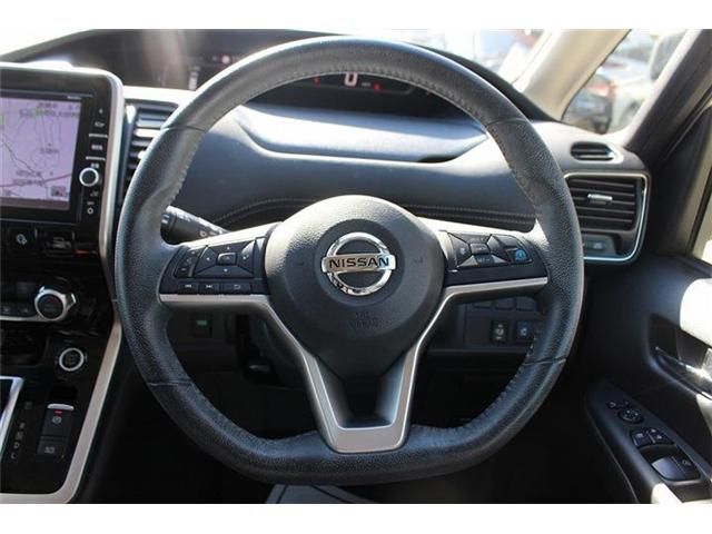 NISSAN SERENA  S-HYBRID 2018 Image 31