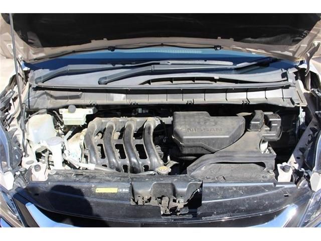 NISSAN SERENA  S-HYBRID 2018 Image 31