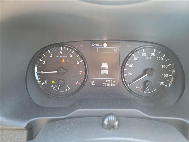 NISSAN CARAVAN VAN 2WD 2022 Image 31