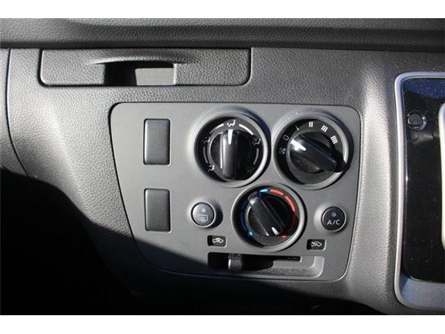 NISSAN CARAVAN VAN 2WD 2022 Image 31