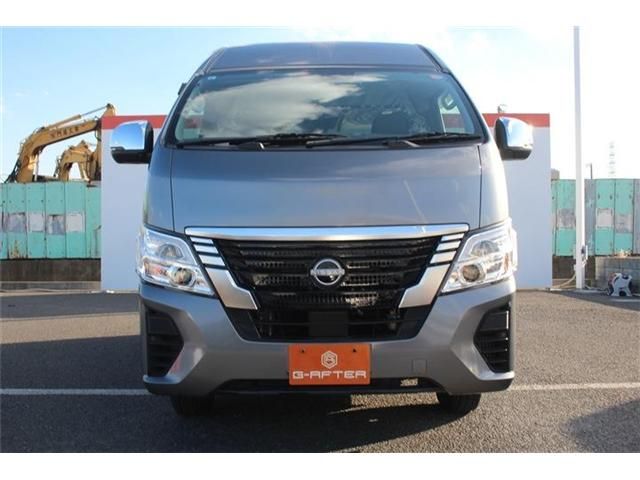 NISSAN CARAVAN VAN 2WD 2022 Image 31