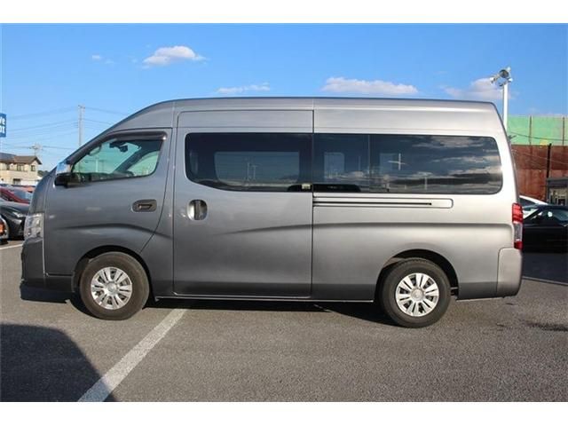 NISSAN CARAVAN VAN 2WD 2022 Image 31