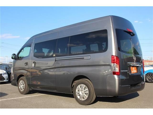 NISSAN CARAVAN VAN 2WD 2022 Image 31