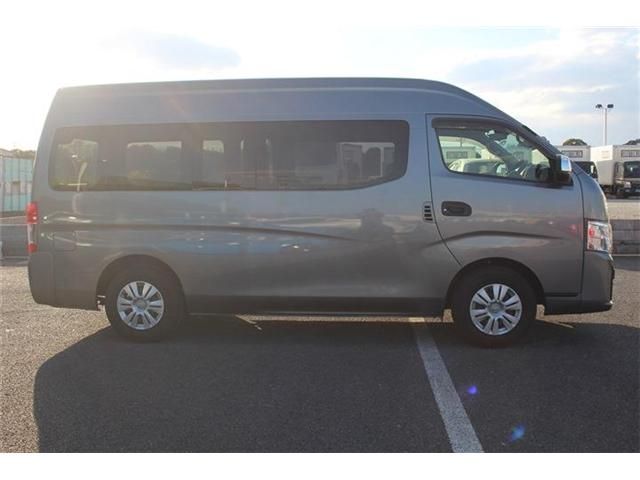 NISSAN CARAVAN VAN 2WD 2022 Image 31