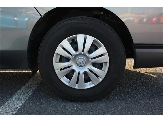 NISSAN CARAVAN VAN 2WD 2022 Image 31