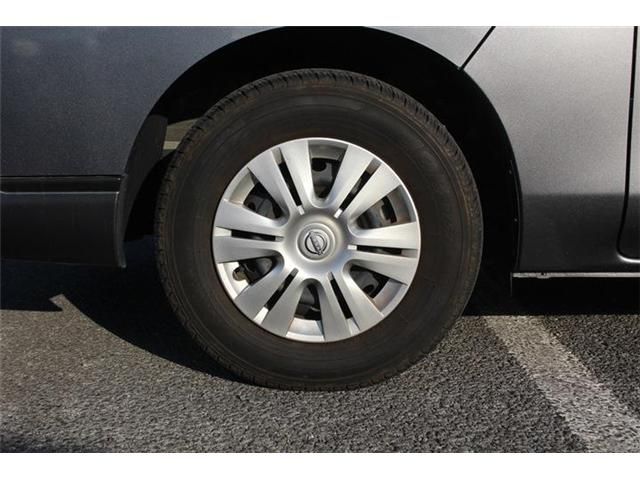 NISSAN CARAVAN VAN 2WD 2022 Image 31