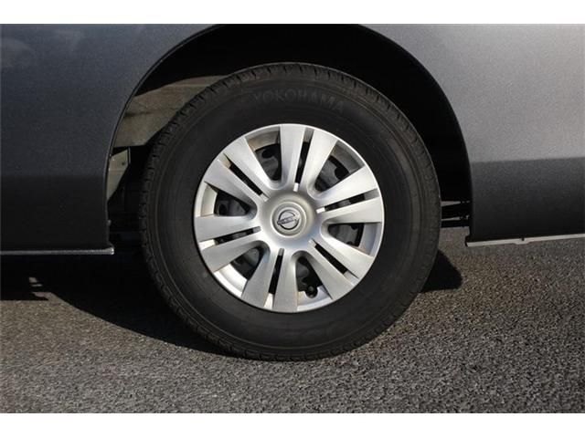 NISSAN CARAVAN VAN 2WD 2022 Image 31