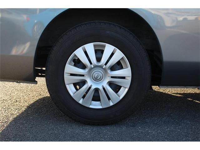 NISSAN CARAVAN VAN 2WD 2022 Image 31