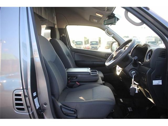 NISSAN CARAVAN VAN 2WD 2022 Image 31