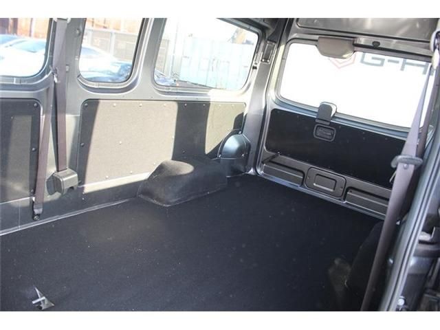 NISSAN CARAVAN VAN 2WD 2022 Image 31