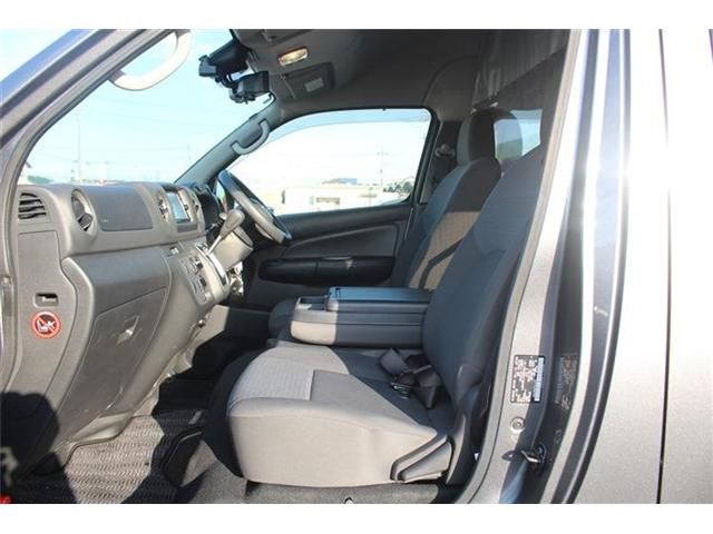 NISSAN CARAVAN VAN 2WD 2022 Image 31