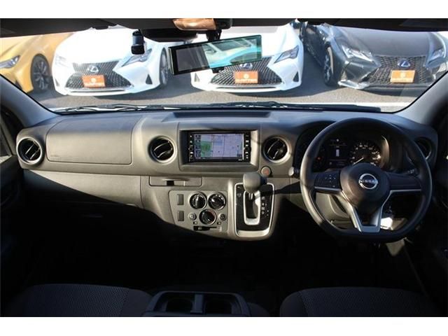 NISSAN CARAVAN VAN 2WD 2022 Image 31