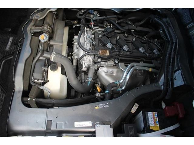 NISSAN CARAVAN VAN 2WD 2022 Image 31