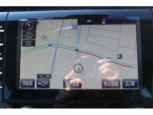 TOYOTA CAMRY HYBRID 2017 Image 31