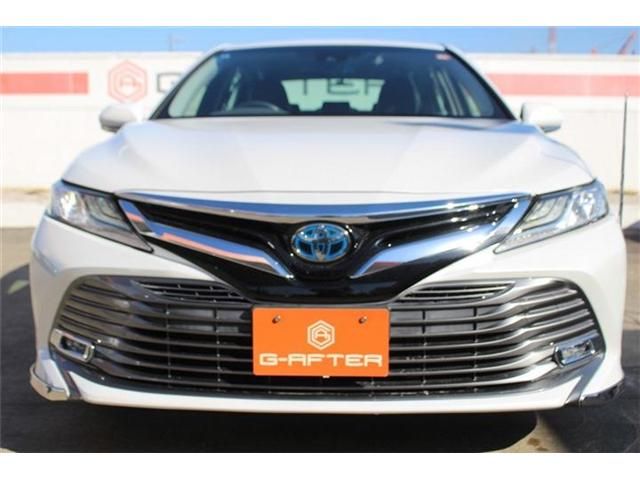 TOYOTA CAMRY HYBRID 2017 Image 31