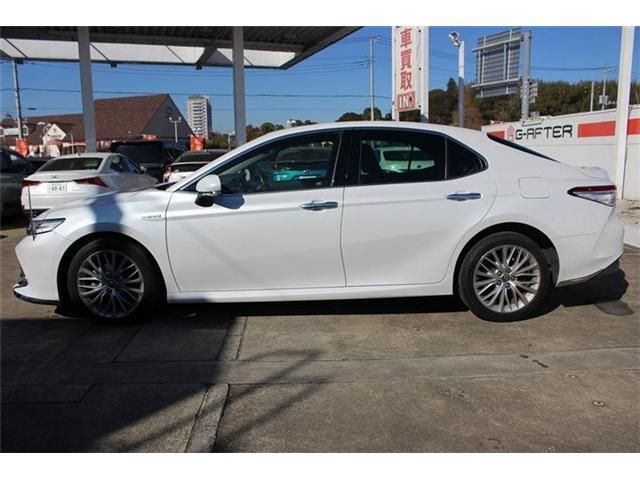 TOYOTA CAMRY HYBRID 2017 Image 31