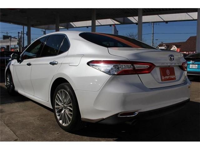 TOYOTA CAMRY HYBRID 2017 Image 31