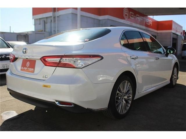 TOYOTA CAMRY HYBRID 2017 Image 31