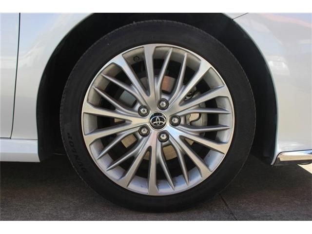 TOYOTA CAMRY HYBRID 2017 Image 31