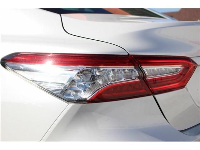 TOYOTA CAMRY HYBRID 2017 Image 31