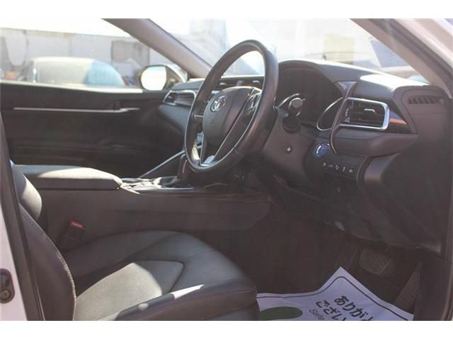 TOYOTA CAMRY HYBRID 2017 Image 31