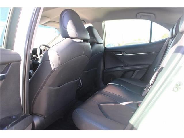 TOYOTA CAMRY HYBRID 2017 Image 31