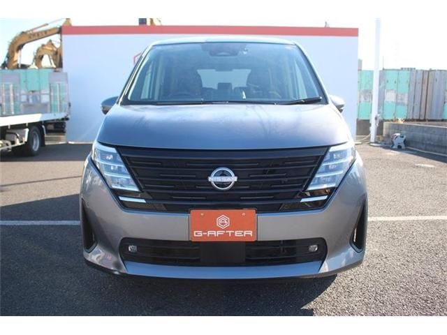 NISSAN SERENA  WG 2023 Image 31