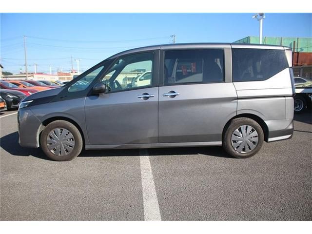 NISSAN SERENA  WG 2023 Image 31