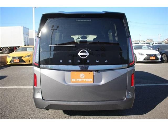 NISSAN SERENA  WG 2023 Image 31