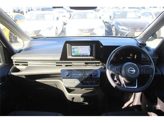 NISSAN SERENA  WG 2023 Image 31