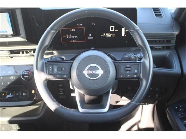 NISSAN SERENA  WG 2023 Image 31