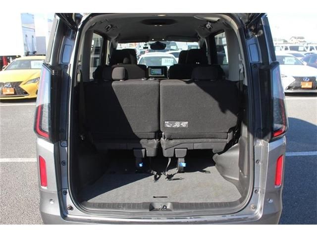 NISSAN SERENA  WG 2023 Image 31