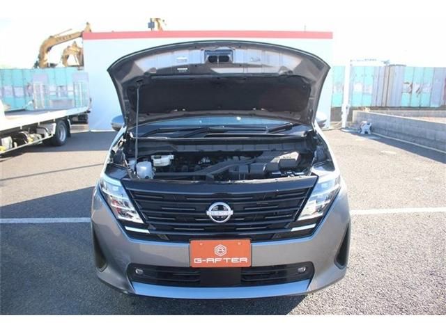 NISSAN SERENA  WG 2023 Image 31