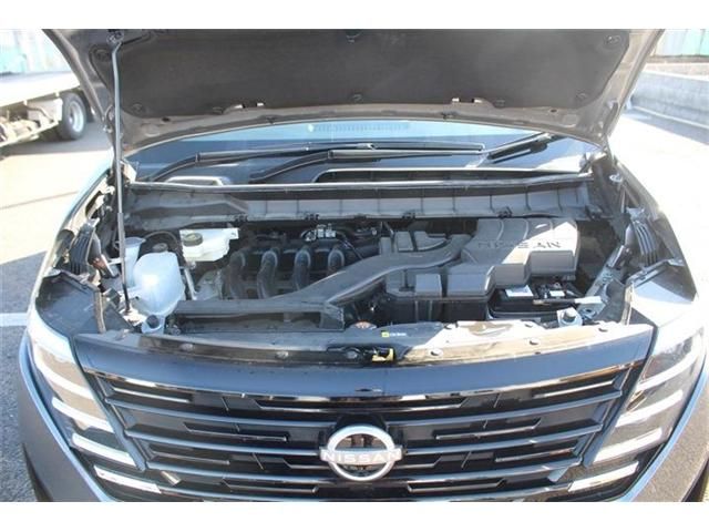 NISSAN SERENA  WG 2023 Image 31