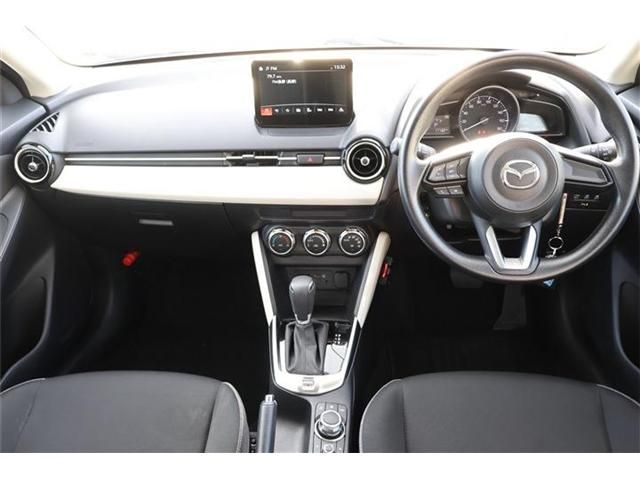 MAZDA 2 2024 Image 31