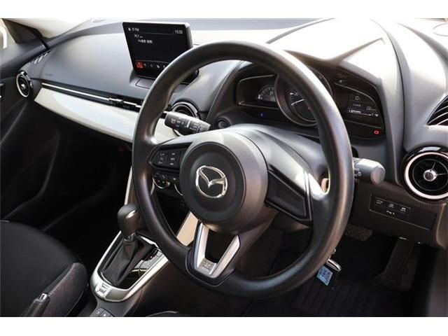 MAZDA 2 2024 Image 31