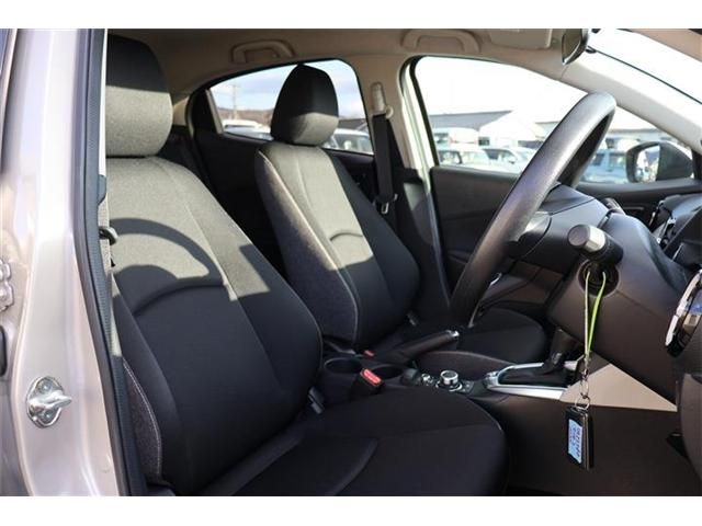 MAZDA 2 2024 Image 31