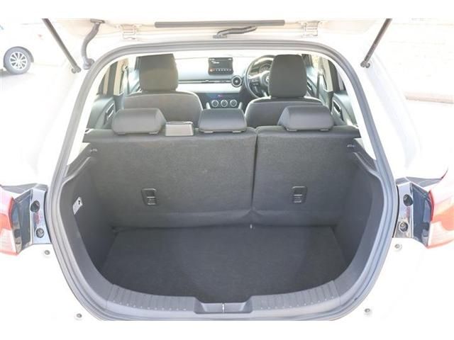 MAZDA 2 2024 Image 31