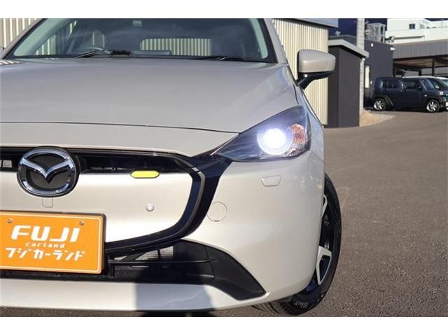 MAZDA 2 2024 Image 31