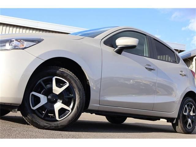 MAZDA 2 2024 Image 31