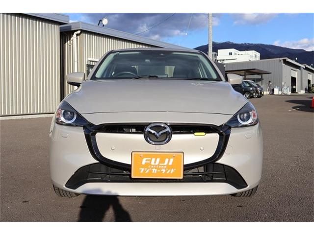 MAZDA 2 2024 Image 31
