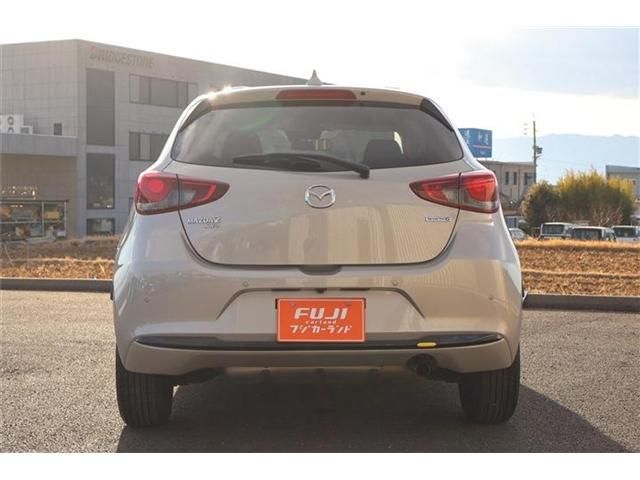 MAZDA 2 2024 Image 31