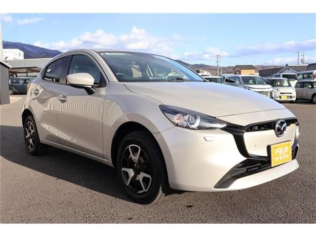 MAZDA 2 2024 Image 31