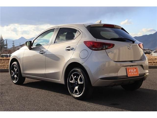 MAZDA 2 2024 Image 31