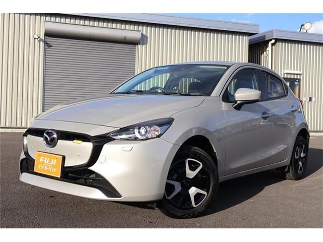 MAZDA 2 2024 Image 31