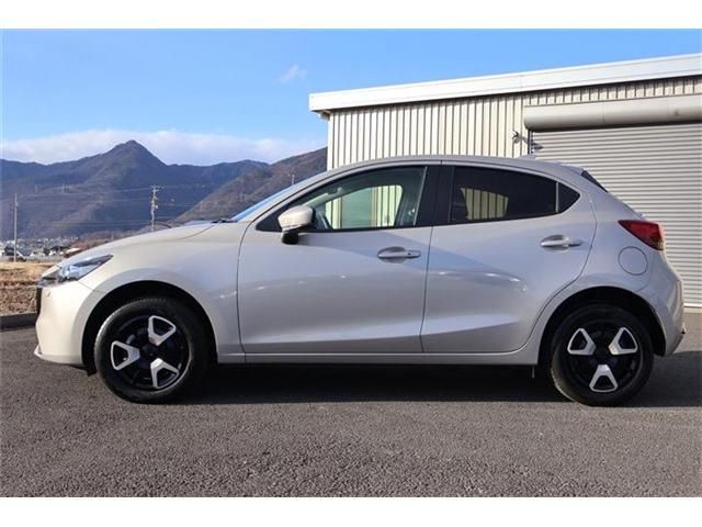 MAZDA 2 2024 Image 31