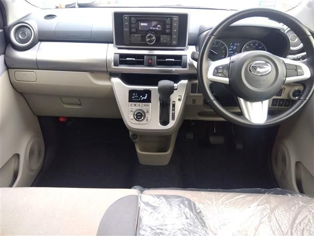 DAIHATSU CAST STYLE 4WD 2016 Image 31